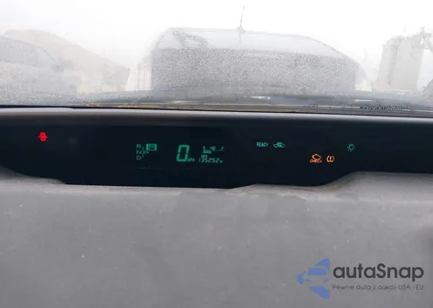 2009 Toyota Prius from USA, damaged, VIN JTDKB20U897821496